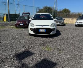 Fiat Punto Evo Punto Evo 1.3 Mjt 75 CV 5 porte S&S