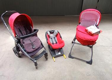 Trio Peg Perego Book51