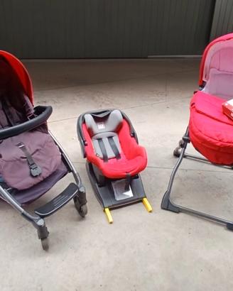 Trio Peg Perego Book51
