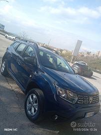 Stupenda Dacia Duster Sce 1.6 Gpl