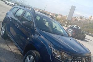 Stupenda Dacia Duster Sce 1.6 Gpl