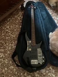 Basso elettrico Soundgear by Ibanez