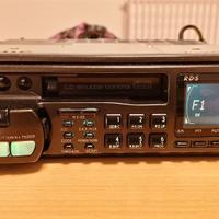 Alpine 7525R Vintage - Top di Gamma