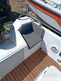 Acquaviva RaiSport 5.50