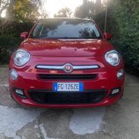Fiat 500X 1.3mjt 95Cv Business 3/2017