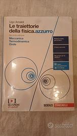 Le traiettorie della fisica.azzurro
