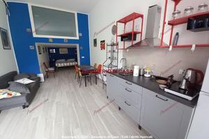 Appartamento, Monte di Pietà - Seralcadi, Palermo