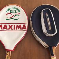 Racchette da tennis Maxima