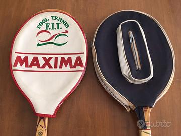 Racchette da tennis Maxima