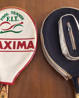 Racchette da tennis Maxima