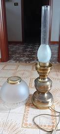 Lampada elettrica