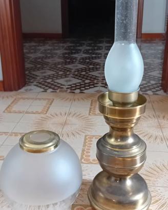 Lampada elettrica