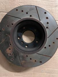 Impianto frenante Bmw