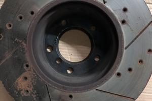 Impianto frenante Bmw