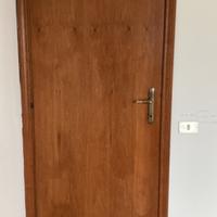 Porte interne