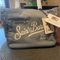 Borsa MC2 Saint Barth
