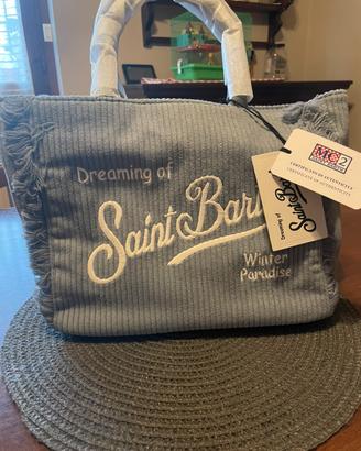 Borsa MC2 Saint Barth