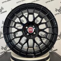 CERCHI IN LEGA FIAT GRANDE PANDA 600E da 18"