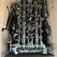 Testata Mercedes ML250CDI (651960)