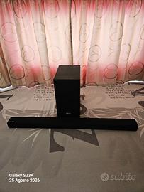 Soundbar SAMSUNG HW-R450 2.1Ch