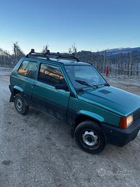Panda 4x4