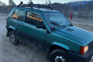 Panda 4x4