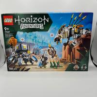 Set LEGO Horizon Adventures NUOVO