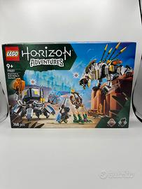 Set LEGO Horizon Adventures NUOVO