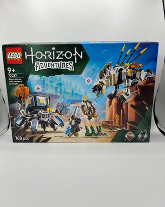 Set LEGO Horizon Adventures NUOVO