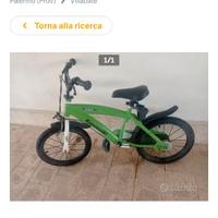 Bicicletta 14