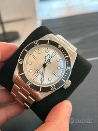 Tudor Black Bay 68  7943A1A0NU