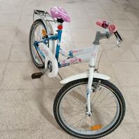 Bici bambina