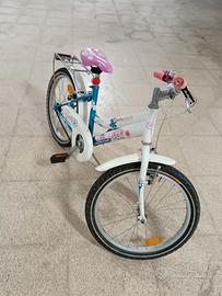 Bici bambina