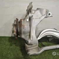 BMW G20 Mozzo fusello anteriore sinistro | 11155