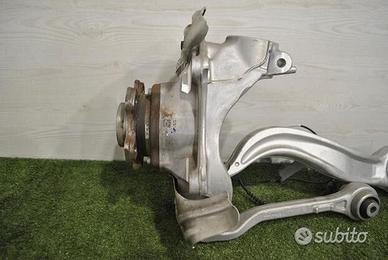 BMW G20 Mozzo fusello anteriore sinistro | 11155