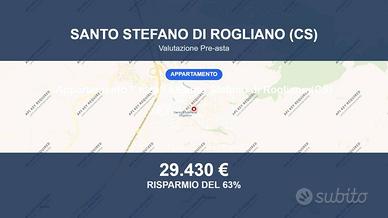 Immobile in asta di 131 m² con più di 5 locali a S