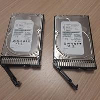 HP DL360P G8 2x E5-2620 server USATO