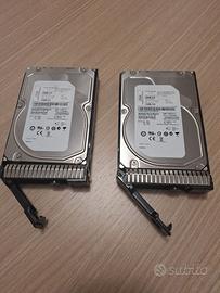 HP DL360P G8 2x E5-2620 server USATO