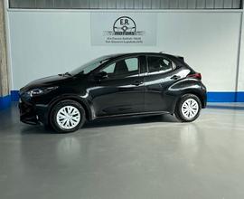 Toyota Yaris 1.5 Hybrid 5 porte Active