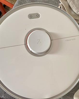 Aspirapolvere Xiaomi Roborock S5 Max