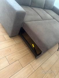 Divano letto