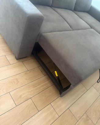 Divano letto
