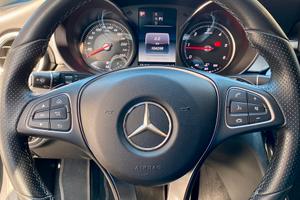 MERCEDES BENZ C220 CDI SW