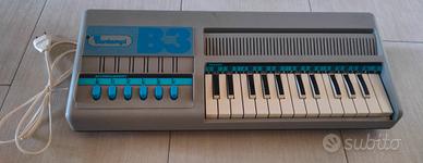 Bontempi B3 Vintage Melodica Elettronica 