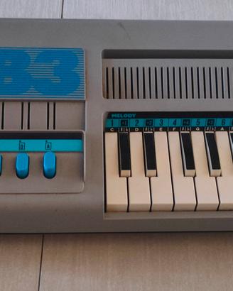 Bontempi B3 Vintage Melodica Elettronica 