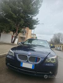 BMW 530D Stage 2