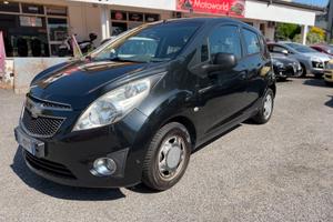 Chevrolet Spark Plus 1.0 GPL Eco Logic