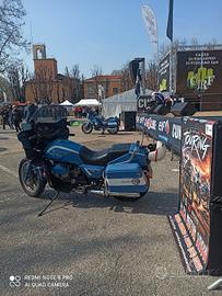 Guzzi 850 T5 ex polizia 