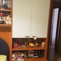 Nuovissima camera per ragazzi