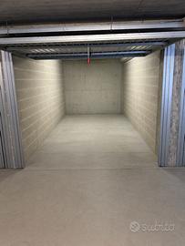 Box Sestri Ponente